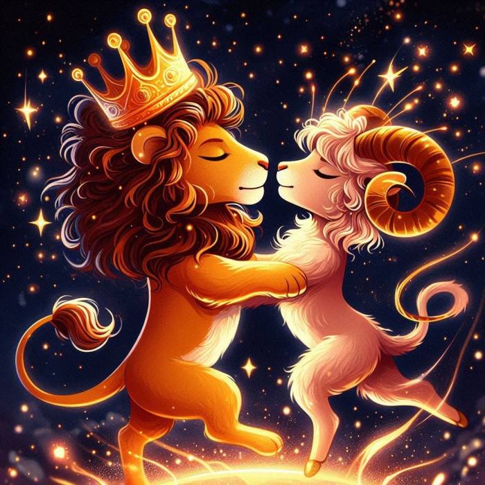 Leo Sun Capricorn Moon