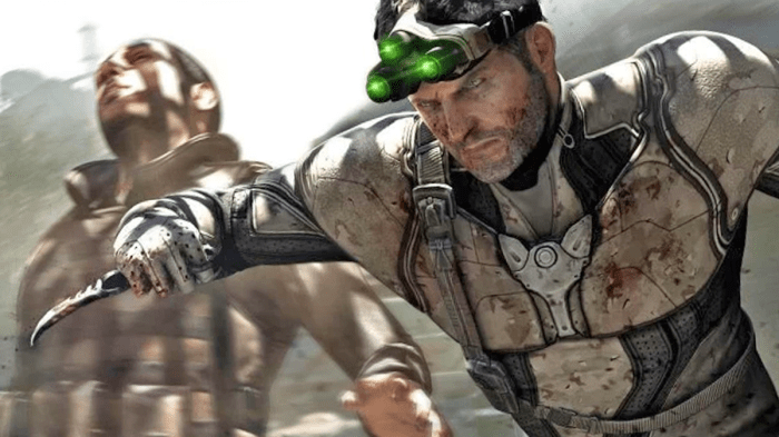 Five games with surprise sequels