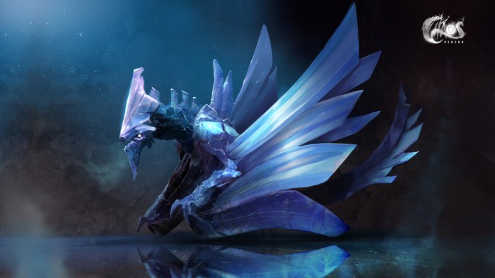 Clans REBORN - Updates | CHAOS 253 the official chaos reborn wiki