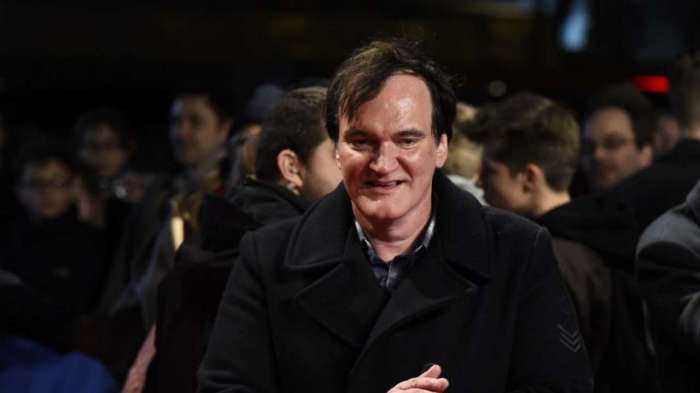 Ennio morricone to score quentin tarantinos the hateful eight