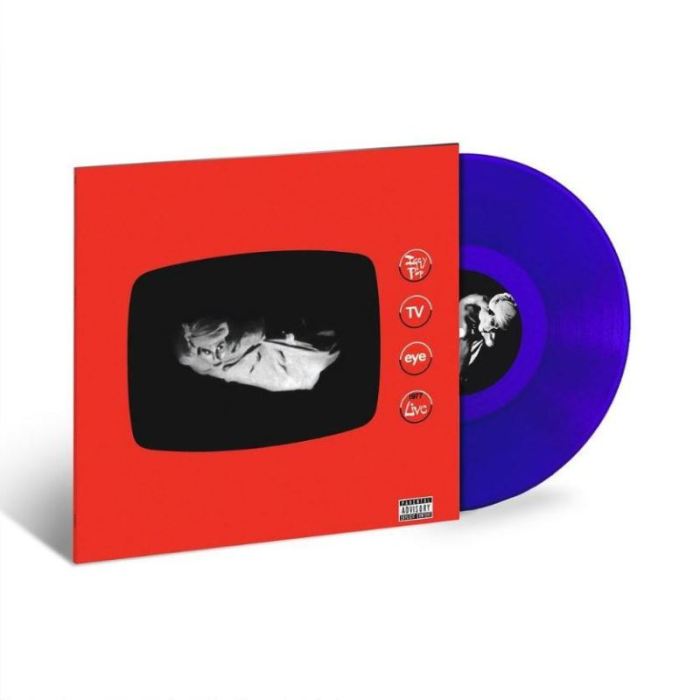 Iggy pop announces the idiot and lust for life reissues new bowie years box set