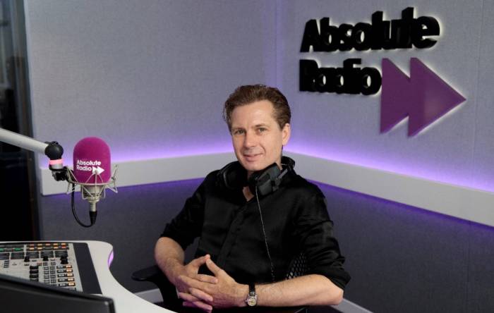 Franz Ferdinand lead singer Alex Kapranos performs on the Main Stage at ... Franz ferdinands alex kapranos accuses pharrell of stealing take me out riff for paloma faith song