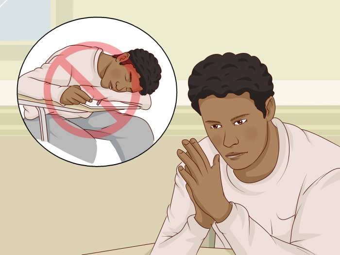 Have Fun During a Detention