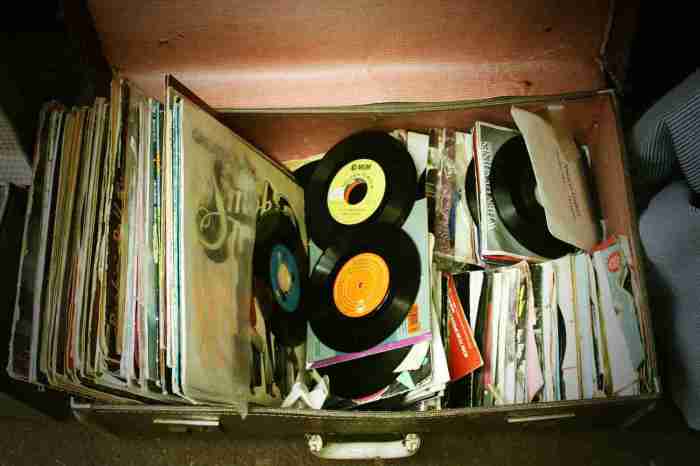 How loops are changing the sound and business of rap production