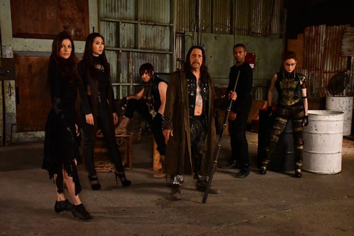 Paragon new hero crunch announcement trailer